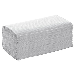 Satino by wepa Papierhandtücher 277280 comfort Lagen-Falzung 2-lagig 2.304 Tücher Satino by wepa Papierhandtücher 277280 comfort Lagen-Falzung 2-lagig 2.304 Tücher von Satino by wepa