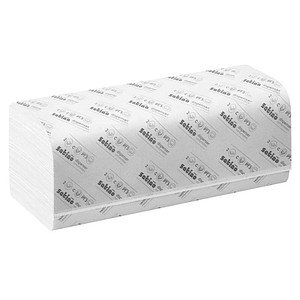 Satino by wepa Papierhandtücher 277410 comfort Lagen-Falzung 2-lagig 3.072 Tücher Satino by wepa Papierhandtücher 277410 comfort Lagen-Falzung 2-lagig 3.072 Tücher von Satino by wepa