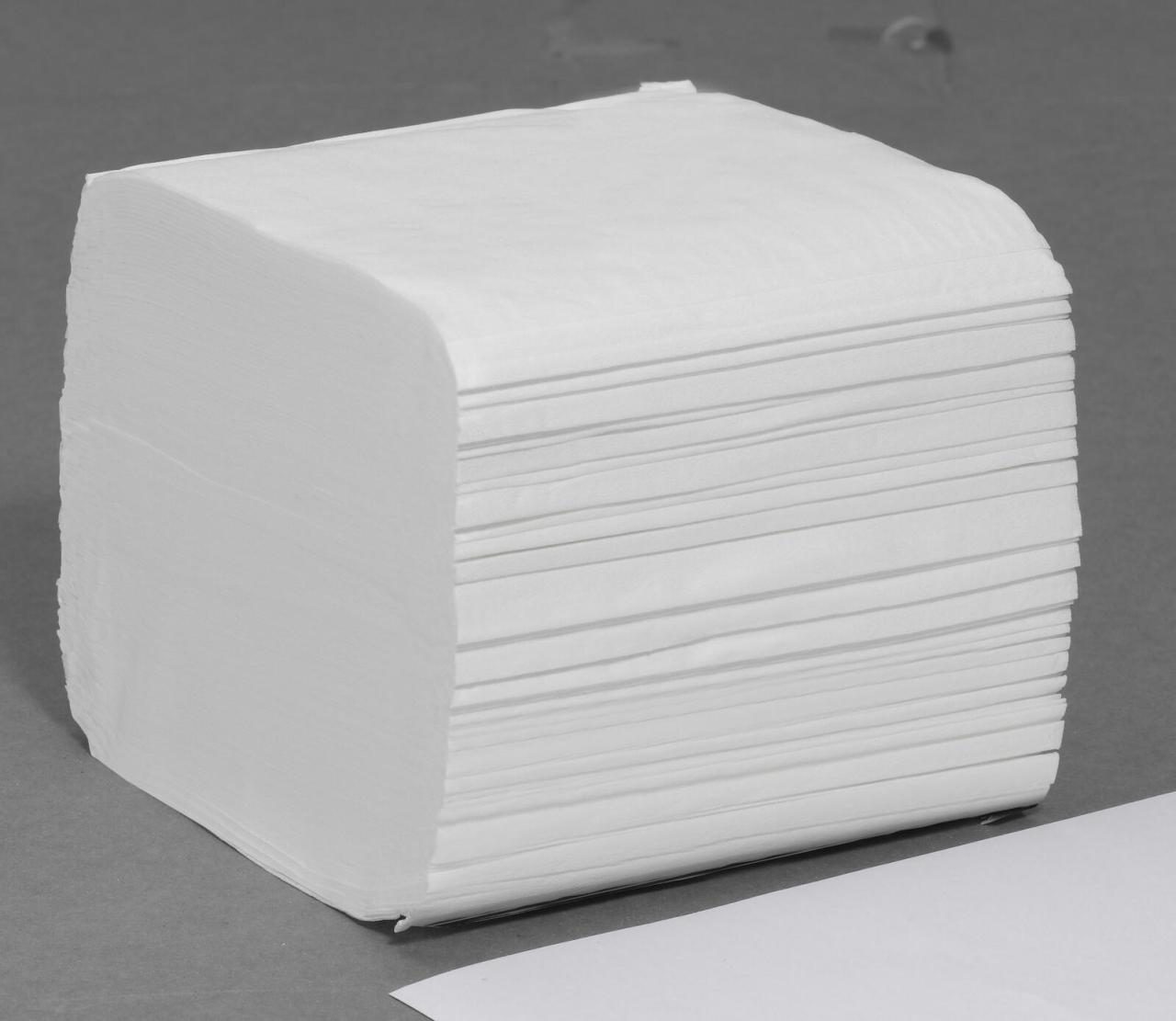 Satino by wepa Einzelblatt-Toilettenpapier 2-lagig Satino by wepa Einzelblatt-Toilettenpapier 2-lagig von Satino by wepa