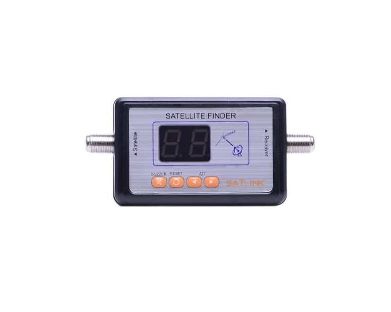 Satlink WS-6903 Satfinder Satlink WS-6903 Satfinder von Satlink