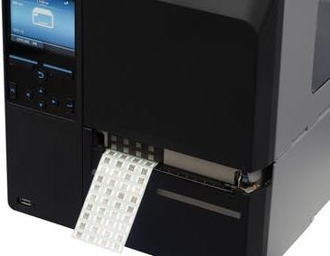 SATO CL4NX Plus 203 x 203 DPI Verkabelt & Kabellos Direkt Wärme/Wärmeübertragung POS-Drucker (WWCLP112ZNANEU) von Sato