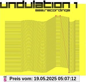 Undulation 1 Undulation 1 von Satoshi, Tomiie & Hector Romero