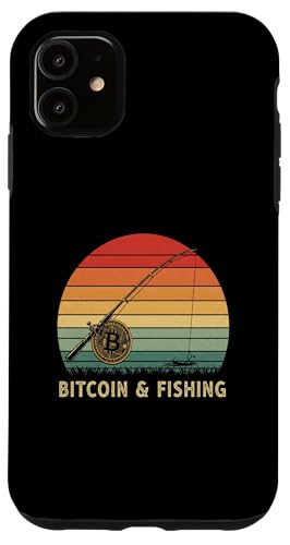 Angelfisch Cast Fisher Mining Sats Bass HODL Rolle Bitcoin Hülle für iPhone 11 Angelfisch Cast Fisher Mining Sats Bass HODL Rolle Bitcoin Hülle für iPhone 11 von Satoshis Fashion: The Bitcoin only Store