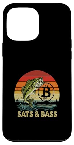 Angelfisch Cast Fisher Mining Sats Bass HODL Rolle Bitcoin Hülle für iPhone 13 Pro Max Angelfisch Cast Fisher Mining Sats Bass HODL Rolle Bitcoin Hülle für iPhone 13 Pro Max von Satoshis Fashion: The Bitcoin only Store