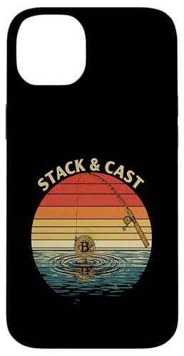 Angelfisch Cast Fisher Mining Sats Bass HODL Rolle Bitcoin Hülle für iPhone 14 Plus Angelfisch Cast Fisher Mining Sats Bass HODL Rolle Bitcoin Hülle für iPhone 14 Plus von Satoshis Fashion: The Bitcoin only Store