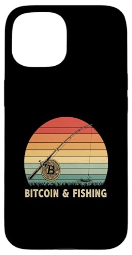 Angelfisch Cast Fisher Mining Sats Bass HODL Rolle Bitcoin Hülle für iPhone 15 Angelfisch Cast Fisher Mining Sats Bass HODL Rolle Bitcoin Hülle für iPhone 15 von Satoshis Fashion: The Bitcoin only Store