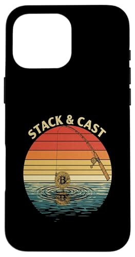 Angelfisch Cast Fisher Mining Sats Bass HODL Rolle Bitcoin Hülle für iPhone 16 Pro Max Angelfisch Cast Fisher Mining Sats Bass HODL Rolle Bitcoin Hülle für iPhone 16 Pro Max von Satoshis Fashion: The Bitcoin only Store
