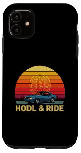 Auto Fahren Fahrer LKW Bergbau Sats Drive HODL Ride Bitcoin Hülle für iPhone 11 Auto Fahren Fahrer LKW Bergbau Sats Drive HODL Ride Bitcoin Hülle für iPhone 11 von Satoshis Fashion: The Bitcoin only Store