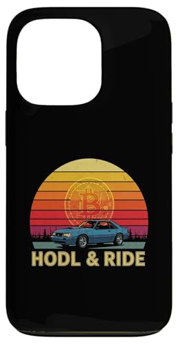 Auto Fahren Fahrer LKW Bergbau Sats Drive HODL Ride Bitcoin Hülle für iPhone 13 Pro Auto Fahren Fahrer LKW Bergbau Sats Drive HODL Ride Bitcoin Hülle für iPhone 13 Pro von Satoshis Fashion: The Bitcoin only Store