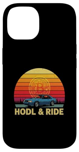 Auto Fahren Fahrer LKW Bergbau Sats Drive HODL Ride Bitcoin Hülle für iPhone 14 Auto Fahren Fahrer LKW Bergbau Sats Drive HODL Ride Bitcoin Hülle für iPhone 14 von Satoshis Fashion: The Bitcoin only Store