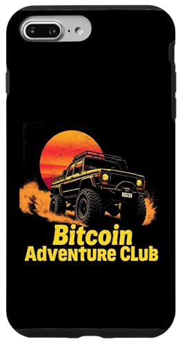 Auto Fahren Fahrer LKW Bergbau Sats Drive HODL Ride Bitcoin Hülle für iPhone 7 Plus/8 Plus Auto Fahren Fahrer LKW Bergbau Sats Drive HODL Ride Bitcoin Hülle für iPhone 7 Plus/8 Plus von Satoshis Fashion: The Bitcoin only Store