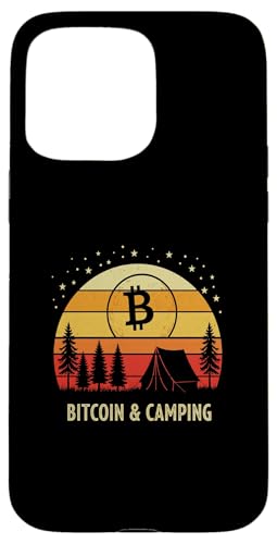 Bitcoin Camping Kunst Naturliebhaber Design Wild Freedom Bitcoin Hülle für iPhone 15 Pro Max Bitcoin Camping Kunst Naturliebhaber Design Wild Freedom Bitcoin Hülle für iPhone 15 Pro Max von Satoshis Fashion: The Bitcoin only Store