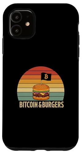 Bitcoin Foodie Bitcoin & Burger Lover Grill Master Bitcoin Hülle für iPhone 11 Bitcoin Foodie Bitcoin & Burger Lover Grill Master Bitcoin Hülle für iPhone 11 von Satoshis Fashion: The Bitcoin only Store