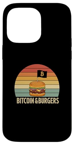 Bitcoin Foodie Bitcoin & Burger Lover Grill Master Bitcoin Hülle für iPhone 14 Pro Max Bitcoin Foodie Bitcoin & Burger Lover Grill Master Bitcoin Hülle für iPhone 14 Pro Max von Satoshis Fashion: The Bitcoin only Store
