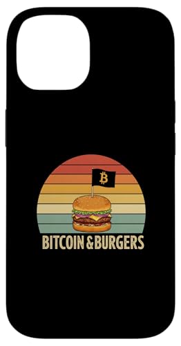 Bitcoin Foodie Bitcoin & Burger Lover Grill Master Bitcoin Hülle für iPhone 14 Bitcoin Foodie Bitcoin & Burger Lover Grill Master Bitcoin Hülle für iPhone 14 von Satoshis Fashion: The Bitcoin only Store