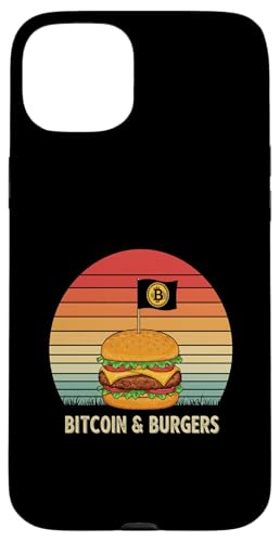 Bitcoin Foodie Bitcoin & Burger Lover Grill Master Bitcoin Hülle für iPhone 15 Plus Bitcoin Foodie Bitcoin & Burger Lover Grill Master Bitcoin Hülle für iPhone 15 Plus von Satoshis Fashion: The Bitcoin only Store
