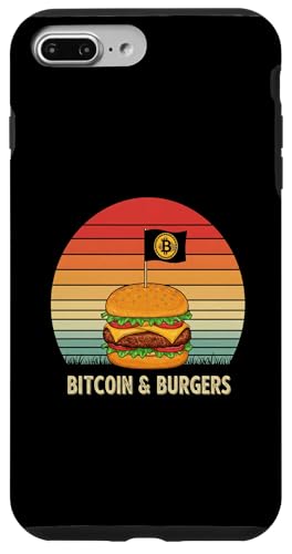 Bitcoin Foodie Bitcoin & Burger Lover Grill Master Bitcoin Hülle für iPhone 7 Plus/8 Plus Bitcoin Foodie Bitcoin & Burger Lover Grill Master Bitcoin Hülle für iPhone 7 Plus/8 Plus von Satoshis Fashion: The Bitcoin only Store