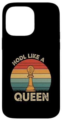 Bitcoin Queen Art Blockchain Power King Royal HODL Bitcoin Hülle für iPhone 14 Pro Max Bitcoin Queen Art Blockchain Power King Royal HODL Bitcoin Hülle für iPhone 14 Pro Max von Satoshis Fashion: The Bitcoin only Store