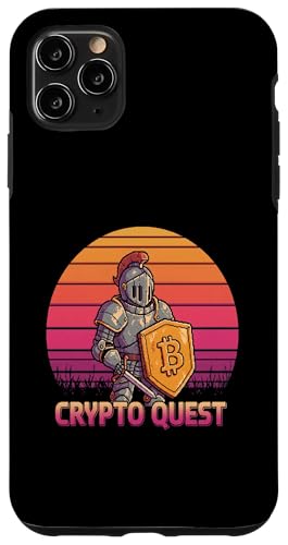 Bitcoiner Gamer Mindset Gaming Highscore Bitcoin der nächsten Stufe Hülle für iPhone 11 Pro Max Bitcoiner Gamer Mindset Gaming Highscore Bitcoin der nächsten Stufe Hülle für iPhone 11 Pro Max von Satoshis Fashion: The Bitcoin only Store