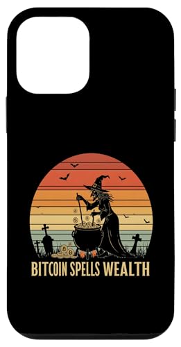 Bitcoiner Gruseliger Halloween-Graphic Spuk-Bitcoin Hülle für iPhone 12 mini Bitcoiner Gruseliger Halloween-Graphic Spuk-Bitcoin Hülle für iPhone 12 mini von Satoshis Fashion: The Bitcoin only Store