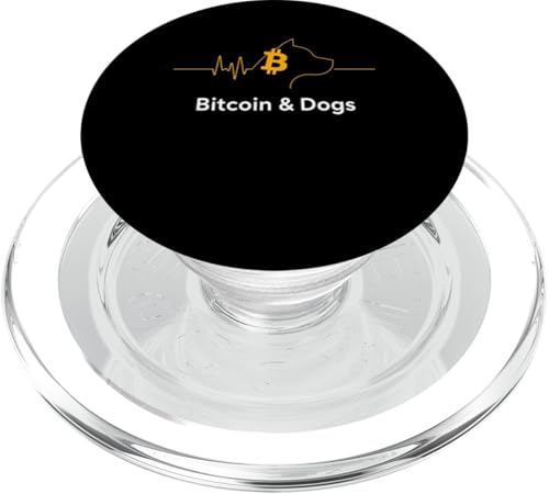 Bitcoiner Hunde Bark Shiba Mops Husky Labrador Corgi Bitcoin PopSockets PopGrip für MagSafe Bitcoiner Hunde Bark Shiba Mops Husky Labrador Corgi Bitcoin PopSockets PopGrip für MagSafe von Satoshis Fashion: The Bitcoin only Store