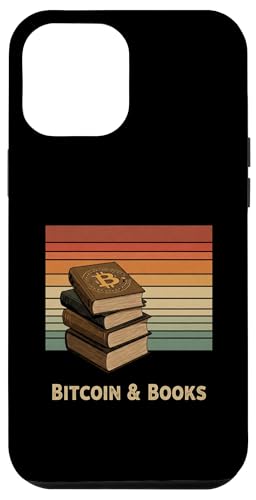 Buchliebhaber Bitcoin Art Smart Bitcoin Reader Study Bitcoin Hülle für iPhone 12 Pro Max Buchliebhaber Bitcoin Art Smart Bitcoin Reader Study Bitcoin Hülle für iPhone 12 Pro Max von Satoshis Fashion: The Bitcoin only Store