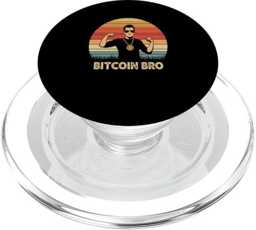 Crypto Bro Meme Bullish Gains Vibes kaufen den Dip Life Bitcoin PopSockets PopGrip für MagSafe Crypto Bro Meme Bullish Gains Vibes kaufen den Dip Life Bitcoin PopSockets PopGrip für MagSafe von Satoshis Fashion: The Bitcoin only Store