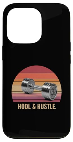 Deadlift Gym Power Bitcoiner Muskelpumpe Workout Bitcoin Hülle für iPhone 13 Pro Deadlift Gym Power Bitcoiner Muskelpumpe Workout Bitcoin Hülle für iPhone 13 Pro von Satoshis Fashion: The Bitcoin only Store