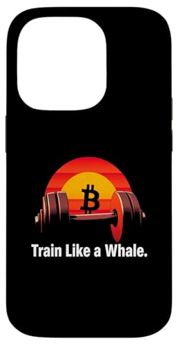 Deadlift Gym Power Bitcoiner Muskelpumpe Workout Bitcoin Hülle für iPhone 14 Pro Deadlift Gym Power Bitcoiner Muskelpumpe Workout Bitcoin Hülle für iPhone 14 Pro von Satoshis Fashion: The Bitcoin only Store