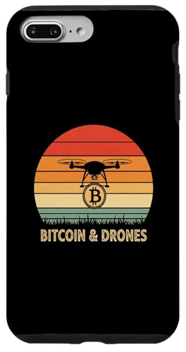 Drohne Bitcoins Kunst Aerial Innovation Flugansicht Bitcoin Hülle für iPhone 7 Plus/8 Plus Drohne Bitcoins Kunst Aerial Innovation Flugansicht Bitcoin Hülle für iPhone 7 Plus/8 Plus von Satoshis Fashion: The Bitcoin only Store