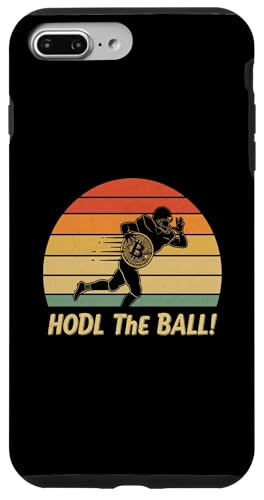Football Power Bitcoins Gridiron bekämpft Touchdown Bitcoin Hülle für iPhone 7 Plus/8 Plus Football Power Bitcoins Gridiron bekämpft Touchdown Bitcoin Hülle für iPhone 7 Plus/8 Plus von Satoshis Fashion: The Bitcoin only Store