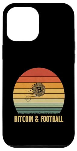 Globaler Fußball-Bitcoin-Torschütze, Design, Leidenschaft, Bitcoin Hülle für iPhone 12 Pro Max Globaler Fußball-Bitcoin-Torschütze, Design, Leidenschaft, Bitcoin Hülle für iPhone 12 Pro Max von Satoshis Fashion: The Bitcoin only Store