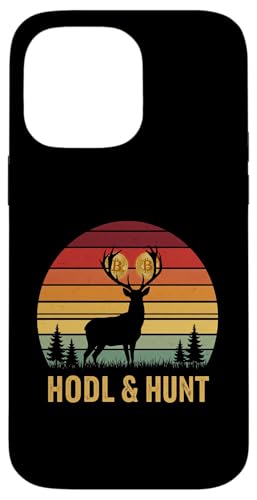 Hirsch Bitcoiner Jagd Geweih Gewehr Wald Camouflage Bitcoin Hülle für iPhone 14 Pro Max Hirsch Bitcoiner Jagd Geweih Gewehr Wald Camouflage Bitcoin Hülle für iPhone 14 Pro Max von Satoshis Fashion: The Bitcoin only Store