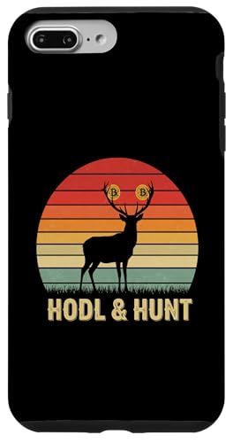 Hirsch Bitcoiner Jagd Geweih Gewehr Wald Camouflage Bitcoin Hülle für iPhone 7 Plus/8 Plus Hirsch Bitcoiner Jagd Geweih Gewehr Wald Camouflage Bitcoin Hülle für iPhone 7 Plus/8 Plus von Satoshis Fashion: The Bitcoin only Store