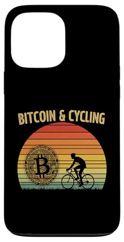 Radfahren, Freiheit, Bitcoins, Radfahren, Radfahren, Radfahren, Leben, Bitcoin Hülle für iPhone 13 Pro Max Radfahren, Freiheit, Bitcoins, Radfahren, Radfahren, Radfahren, Leben, Bitcoin Hülle für iPhone 13 Pro Max von Satoshis Fashion: The Bitcoin only Store