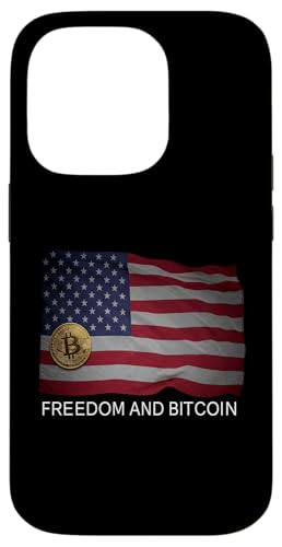 USA Amerika Blockchain Freiheit digitale Währung sats Bitcoin Hülle für iPhone 14 Pro USA Amerika Blockchain Freiheit digitale Währung sats Bitcoin Hülle für iPhone 14 Pro von Satoshis Fashion: The Bitcoin only Store