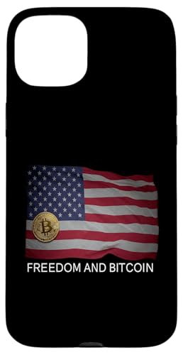 USA Amerika Blockchain Freiheit digitale Währung sats Bitcoin Hülle für iPhone 15 Plus USA Amerika Blockchain Freiheit digitale Währung sats Bitcoin Hülle für iPhone 15 Plus von Satoshis Fashion: The Bitcoin only Store