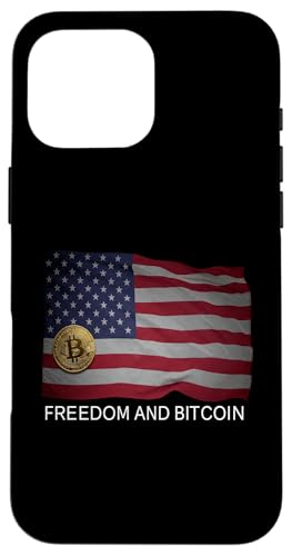USA Amerika Blockchain Freiheit digitale Währung sats Bitcoin Hülle für iPhone 16 Pro Max USA Amerika Blockchain Freiheit digitale Währung sats Bitcoin Hülle für iPhone 16 Pro Max von Satoshis Fashion: The Bitcoin only Store