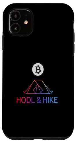 wandern abenteuer wanderung blockchain sats freiheit investieren bitcoin Hülle für iPhone 11 wandern abenteuer wanderung blockchain sats freiheit investieren bitcoin Hülle für iPhone 11 von Satoshis Fashion: The Bitcoin only Store