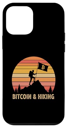 wandern abenteuer wanderung blockchain sats freiheit investieren bitcoin Hülle für iPhone 12 mini wandern abenteuer wanderung blockchain sats freiheit investieren bitcoin Hülle für iPhone 12 mini von Satoshis Fashion: The Bitcoin only Store