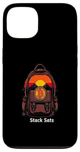 wandern abenteuer wanderung blockchain sats freiheit investieren bitcoin Hülle für iPhone 13 wandern abenteuer wanderung blockchain sats freiheit investieren bitcoin Hülle für iPhone 13 von Satoshis Fashion: The Bitcoin only Store