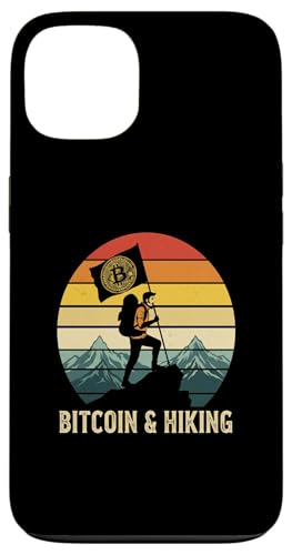 wandern abenteuer wanderung blockchain sats freiheit investieren bitcoin Hülle für iPhone 13 wandern abenteuer wanderung blockchain sats freiheit investieren bitcoin Hülle für iPhone 13 von Satoshis Fashion: The Bitcoin only Store