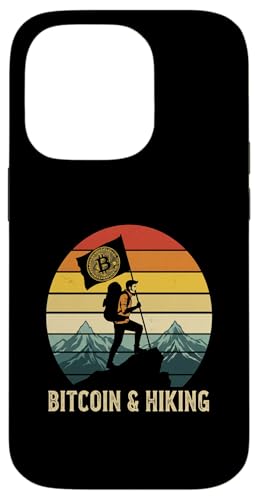wandern abenteuer wanderung blockchain sats freiheit investieren bitcoin Hülle für iPhone 14 Pro wandern abenteuer wanderung blockchain sats freiheit investieren bitcoin Hülle für iPhone 14 Pro von Satoshis Fashion: The Bitcoin only Store