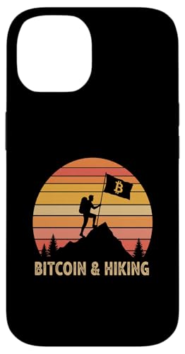 wandern abenteuer wanderung blockchain sats freiheit investieren bitcoin Hülle für iPhone 14 wandern abenteuer wanderung blockchain sats freiheit investieren bitcoin Hülle für iPhone 14 von Satoshis Fashion: The Bitcoin only Store
