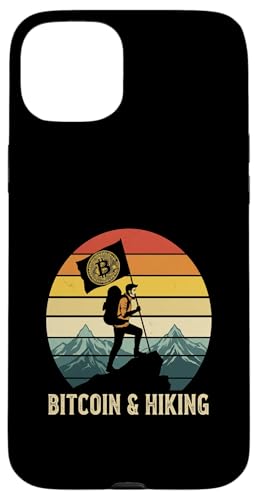 wandern abenteuer wanderung blockchain sats freiheit investieren bitcoin Hülle für iPhone 15 Plus wandern abenteuer wanderung blockchain sats freiheit investieren bitcoin Hülle für iPhone 15 Plus von Satoshis Fashion: The Bitcoin only Store