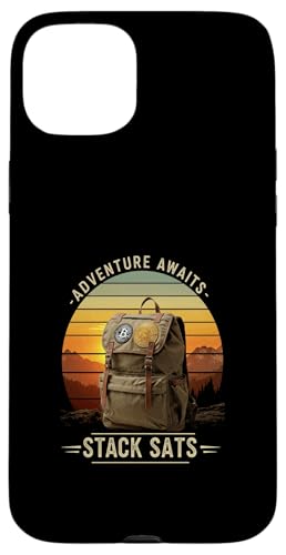 wandern abenteuer wanderung blockchain sats freiheit investieren bitcoin Hülle für iPhone 15 Plus wandern abenteuer wanderung blockchain sats freiheit investieren bitcoin Hülle für iPhone 15 Plus von Satoshis Fashion: The Bitcoin only Store