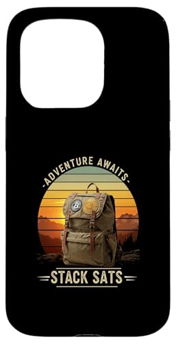 wandern abenteuer wanderung blockchain sats freiheit investieren bitcoin Hülle für iPhone 15 Pro wandern abenteuer wanderung blockchain sats freiheit investieren bitcoin Hülle für iPhone 15 Pro von Satoshis Fashion: The Bitcoin only Store