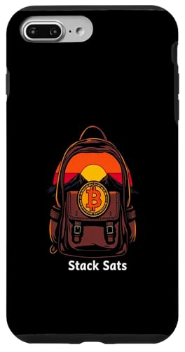 wandern abenteuer wanderung blockchain sats freiheit investieren bitcoin Hülle für iPhone 7 Plus/8 Plus wandern abenteuer wanderung blockchain sats freiheit investieren bitcoin Hülle für iPhone 7 Plus/8 Plus von Satoshis Fashion: The Bitcoin only Store