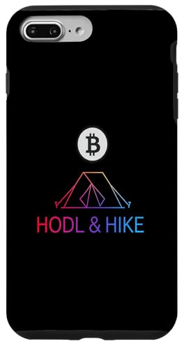 wandern abenteuer wanderung blockchain sats freiheit investieren bitcoin Hülle für iPhone 7 Plus/8 Plus wandern abenteuer wanderung blockchain sats freiheit investieren bitcoin Hülle für iPhone 7 Plus/8 Plus von Satoshis Fashion: The Bitcoin only Store