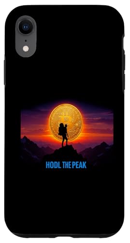 wandern abenteuer wanderung blockchain sats freiheit investieren bitcoin Hülle für iPhone XR wandern abenteuer wanderung blockchain sats freiheit investieren bitcoin Hülle für iPhone XR von Satoshis Fashion: The Bitcoin only Store